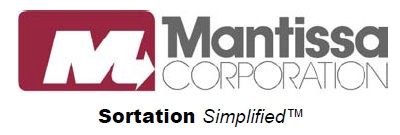 Mantissa Logo