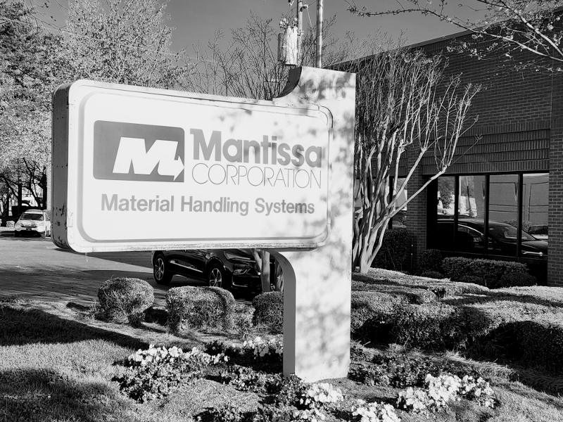 Mantissa Headquarters