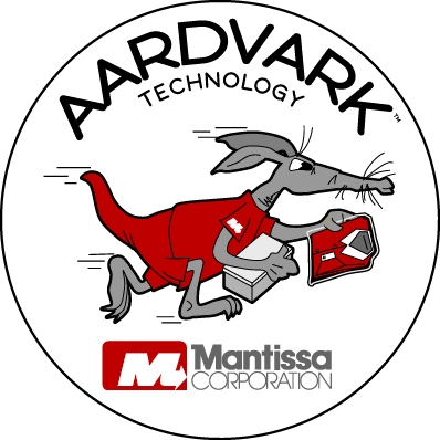 Aardvark Logo